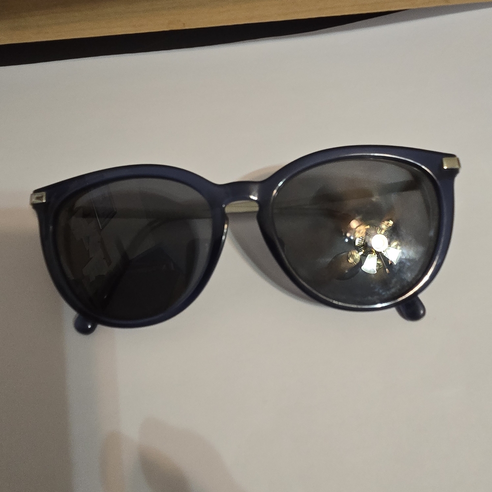 Michael Kors Dark Frames For Prescription MK4074 Quintana - Picture 12 of 12